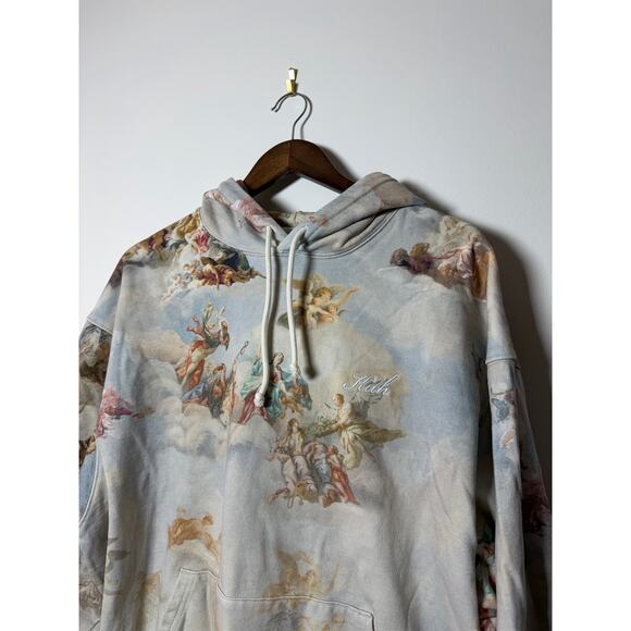 Kith Other - Kith angelic nelson hoodie